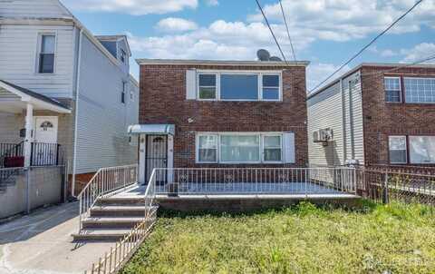 13 Boyd Avenue, Jersey City, NJ 07305