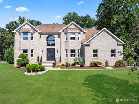 18 Santa Fe Avenue, Old Bridge, NJ 08857