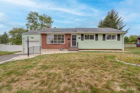 266 Madie Avenue, Spotswood, NJ 08884