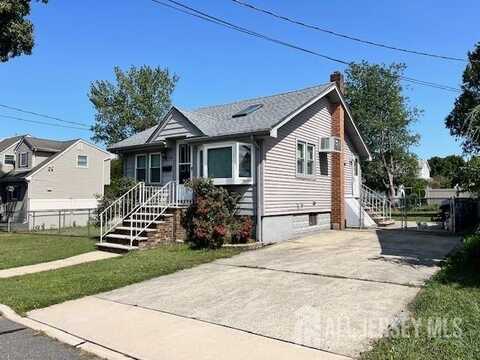 166 Joseph Street, East Brunswick, NJ 08816