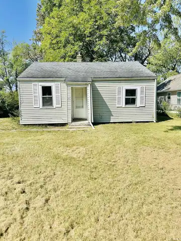 1809 N Turner Street, Muncie, IN 47303