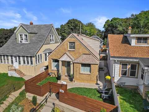 3508 S Howell Ave, Milwaukee, WI 53207