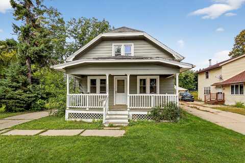 5113 N 55th St, Milwaukee, WI 53218