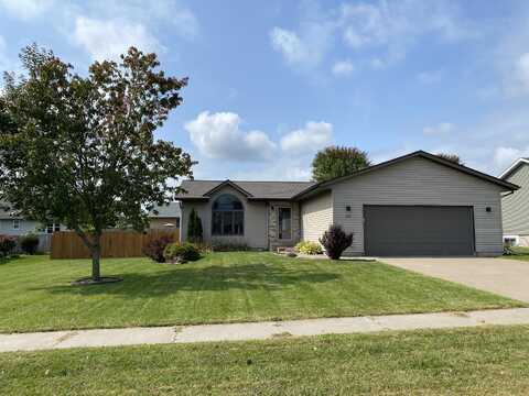 112 Meadow Ln, West Salem, WI 54669