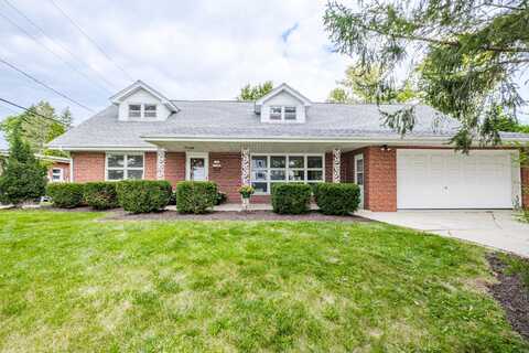 N88w17020 Main St, Menomonee Falls, WI 53051