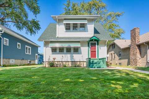 804 Park Ave, South Milwaukee, WI 53172