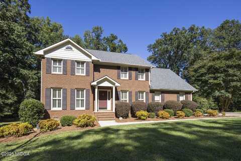 119 Tennyson Trail, Macon, GA 31210