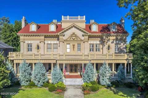 619 College Street, Macon, GA 31201