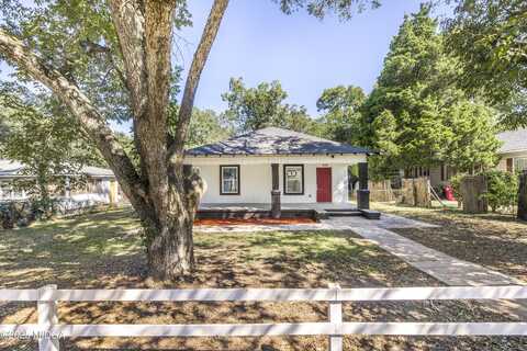 1175 Hartley Street, Macon, GA 31206