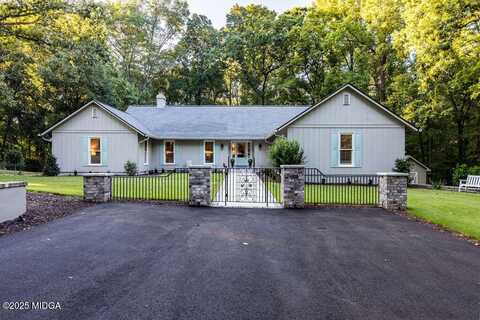 4978 Wellington Drive, Macon, GA 31210
