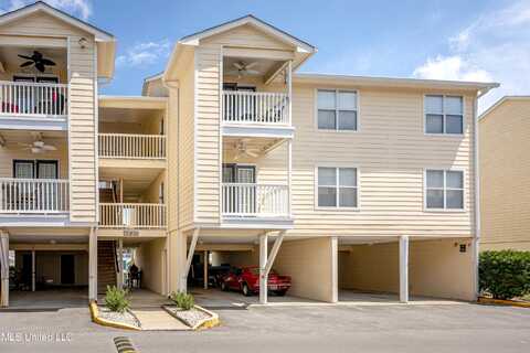 2421 Beachview Drive, Ocean Springs, MS 39564