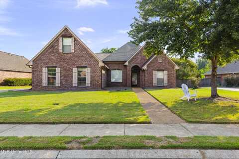483 Madison Oaks Drive, Madison, MS 39110