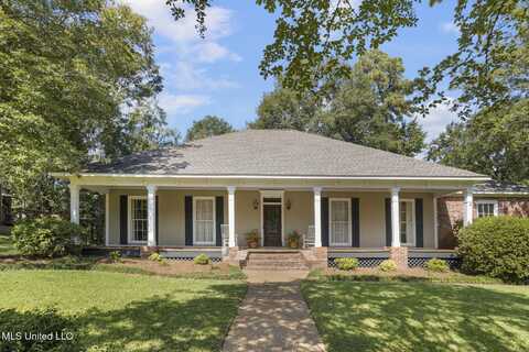 148 Deertrail Lane, Madison, MS 39110
