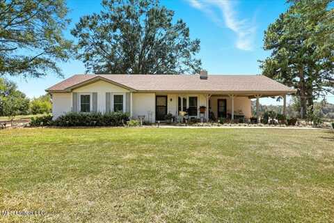 825 Poplar Springs Road, Mendenhall, MS 39114