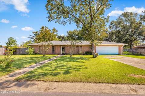 511 Sharp Boulevard, Gulfport, MS 39503