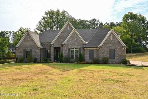 3210 Bramblewood Cove, Southaven, MS 38672