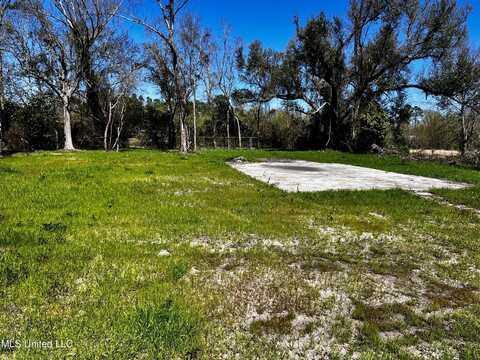 725 Webb Street, Bay Saint Louis, MS 39520