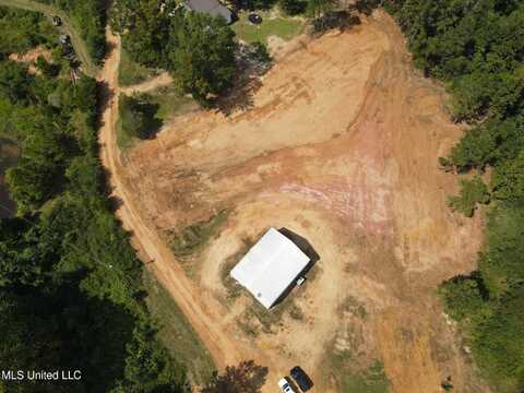 1010 Tarver Lane, Wesson, MS 39191