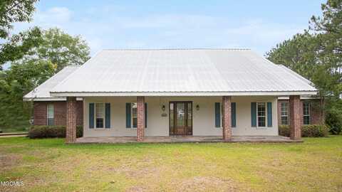 15321-R Joe Batt Road, Vancleave, MS 39565