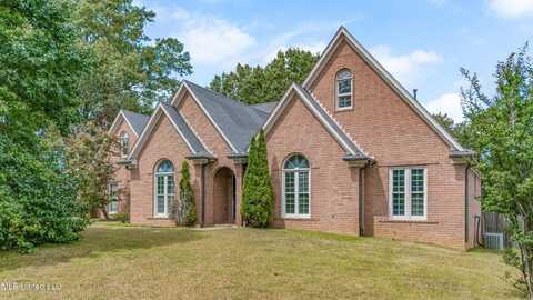9344 Miranda Drive, Olive Branch, MS 38654