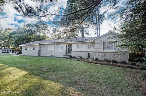 4631 Old Canton Road, Jackson, MS 39211