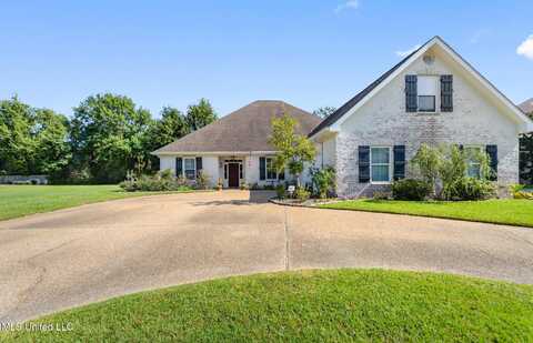 208 Old Bay Lane, Bay Saint Louis, MS 39520