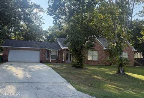 3409 N 5th Street, Ocean Springs, MS 39564