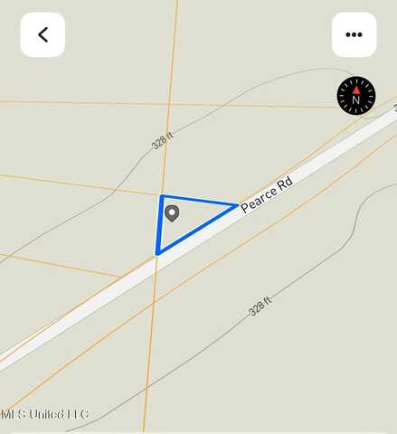 Pearce Road, Yazoo City, MS 39194