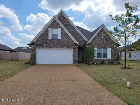 2263 Dela Drive, Southaven, MS 38672