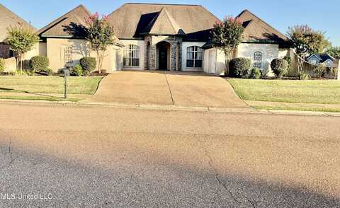 834 Creston Drive, Byram, MS 39272