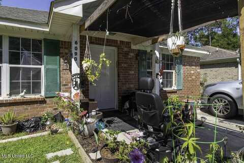 6090 Copiah Street, Bay Saint Louis, MS 39520