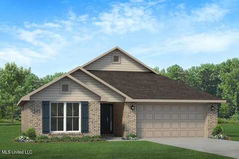 14954 Fritz Circle, Gulfport, MS 39503