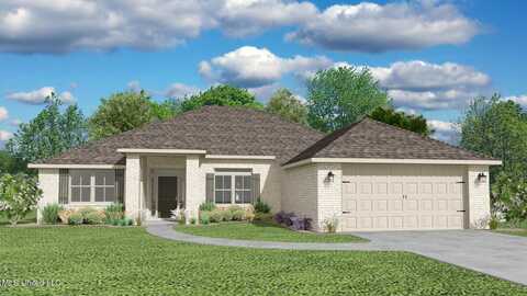 14858 Fritz Circle, Gulfport, MS 39503