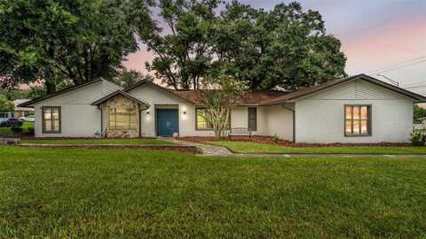 724 PALMORE COURT, LAKELAND, FL 33813