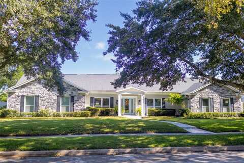 1611 TIOGA TRAIL, WINTER PARK, FL 32789