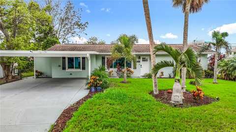 14124 KULIG COURT, HUDSON, FL 34667