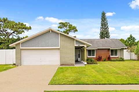 910 MOSSHART LANE, ORLANDO, FL 32825