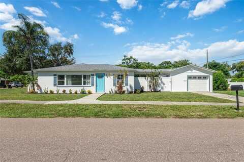 612 S HILLCREST AVENUE, CLEARWATER, FL 33756