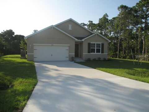 9404 HALLENDALE DRIVE, PORT CHARLOTTE, FL 33981