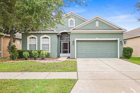 7335 FOREST MERE DRIVE, RIVERVIEW, FL 33578