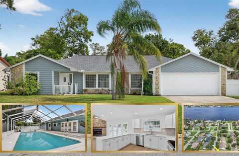 8 SHARON TERRACE, ORMOND BEACH, FL 32174