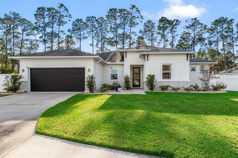 2 WESTBURY PLACE, PALM COAST, FL 32164