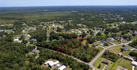 5913 EDGERTON AVENUE, ORLANDO, FL 32833