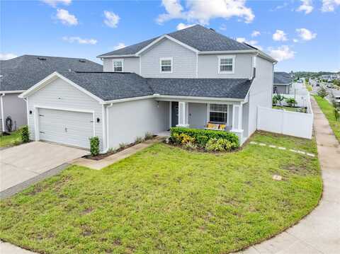 47 POLERMO AVENUE, Saint Cloud, FL 34771