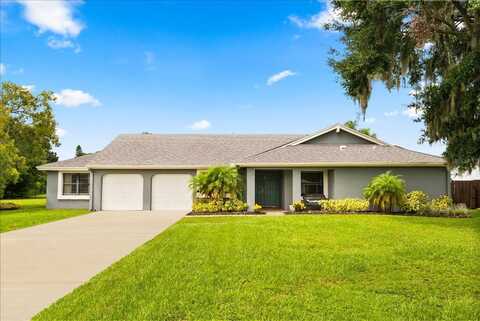6032 CRYSTAL VIEW DRIVE, ORLANDO, FL 32819