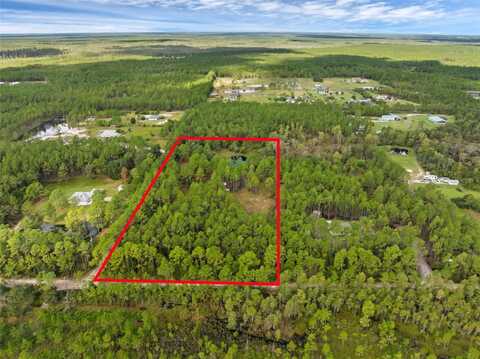 60 NATALIES LANE, ORMOND BEACH, FL 32174