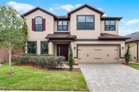 10122 ARMANDO CIRCLE, ORLANDO, FL 32825