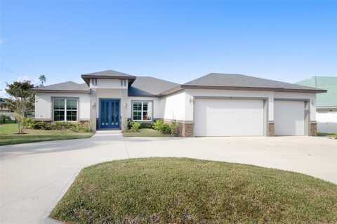 96 CLUB HOUSE DRIVE, PALM COAST, FL 32137