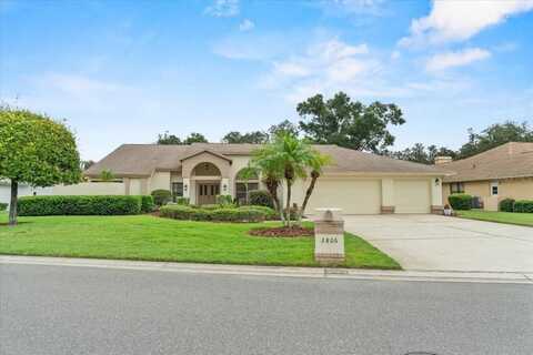 2806 FOREST CLUB DRIVE, PLANT CITY, FL 33566