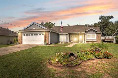 2215 FAIRVIEW ROAD, SPRING HILL, FL 34609